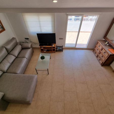 Atico Cesar Elguezabal Apartman Alicante Kültér fotó