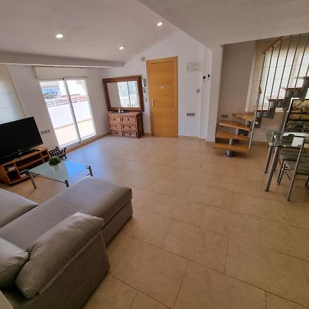 Atico Cesar Elguezabal Apartman Alicante Kültér fotó