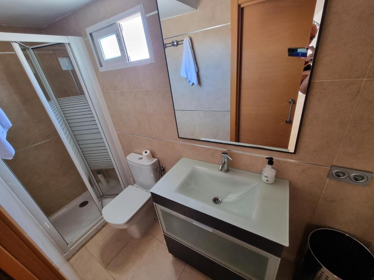 Atico Cesar Elguezabal Apartman Alicante Kültér fotó