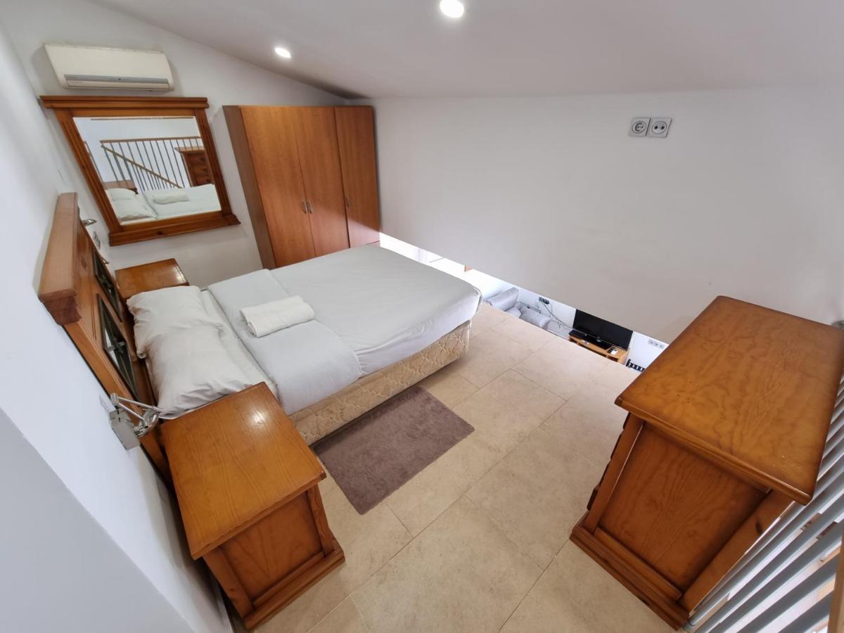Atico Cesar Elguezabal Apartman Alicante Kültér fotó