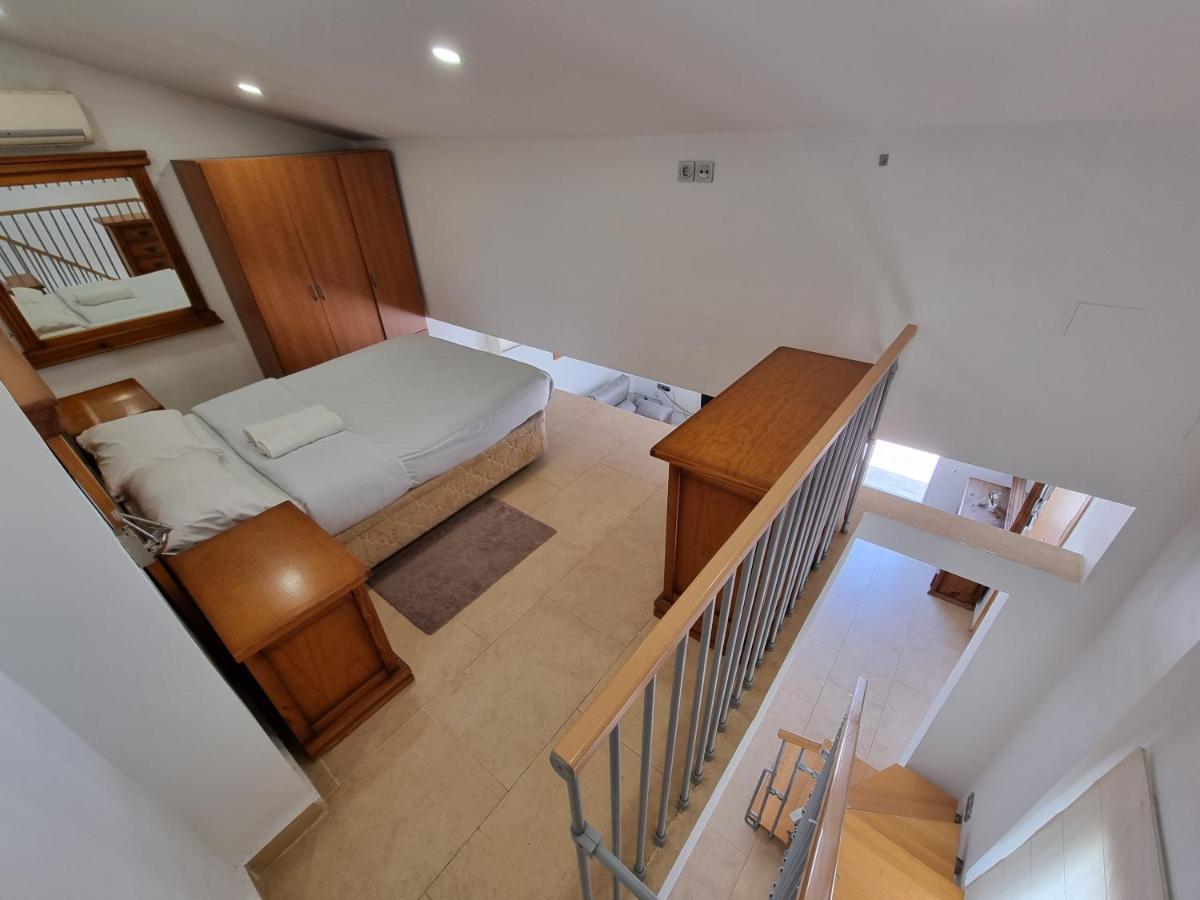 Atico Cesar Elguezabal Apartman Alicante Kültér fotó