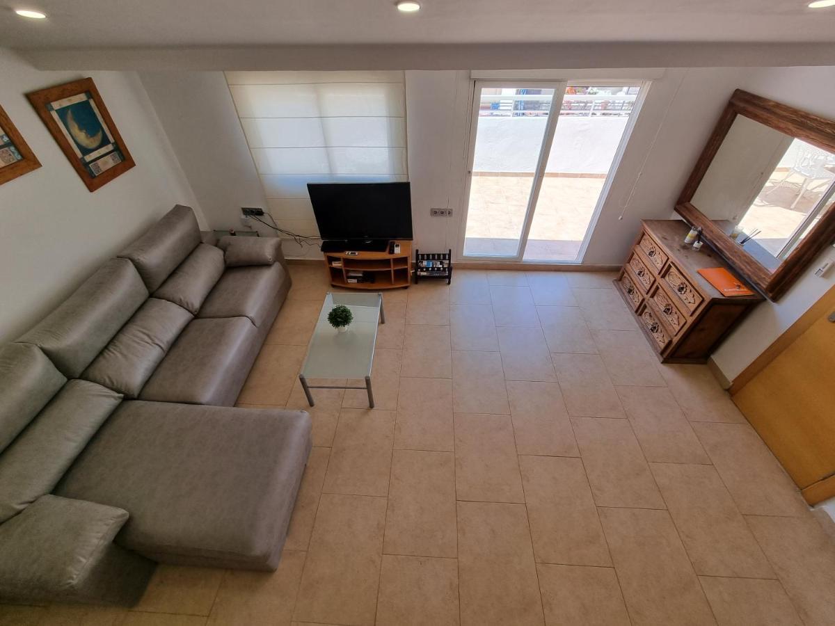 Atico Cesar Elguezabal Apartman Alicante Kültér fotó