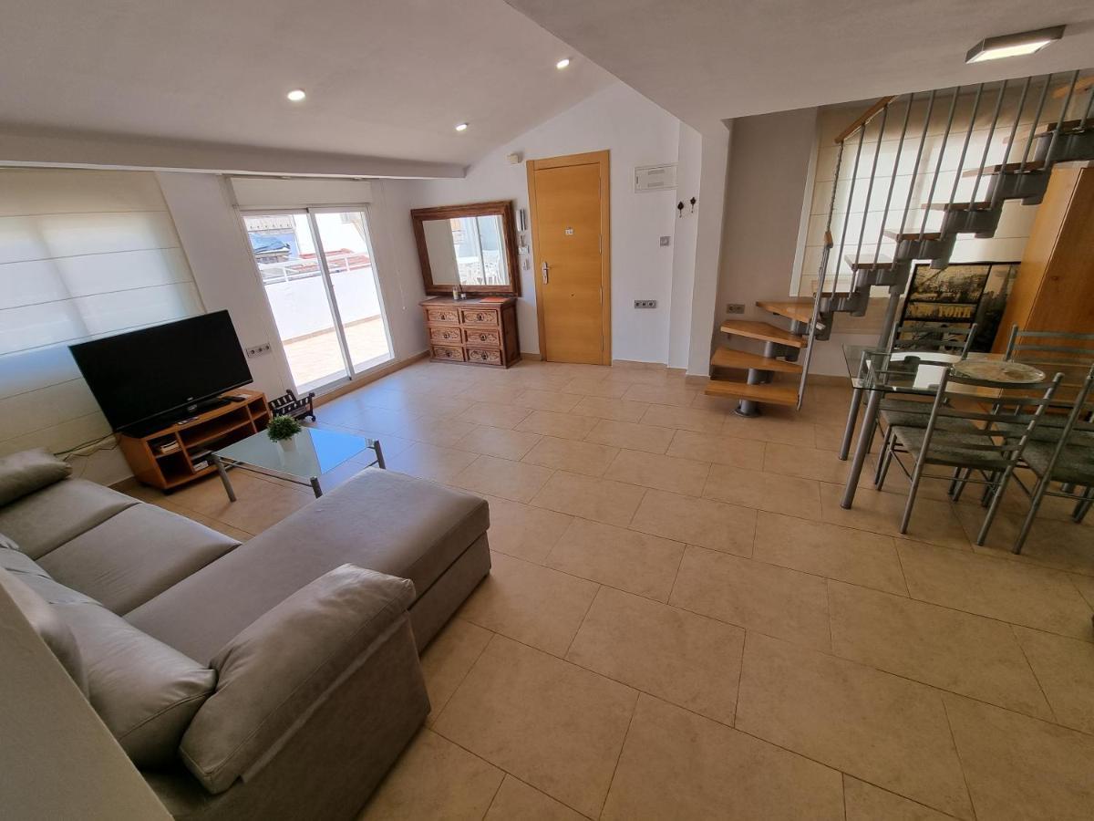 Atico Cesar Elguezabal Apartman Alicante Kültér fotó